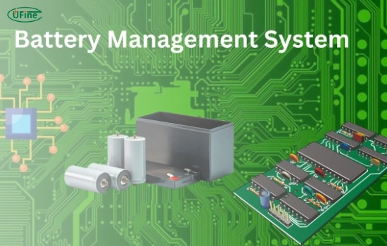 lipo battery management system