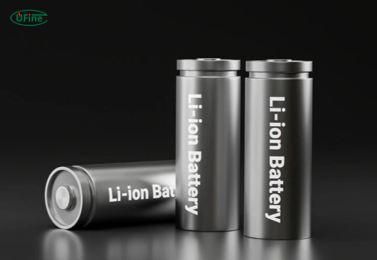 lithium batteries