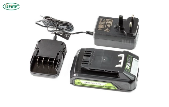 lithium battery standard chargers