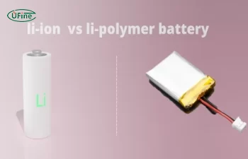 lithium ion vs lithium polymer battery which is better