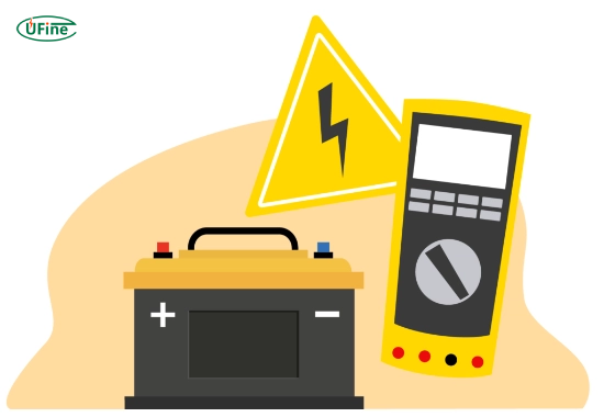 maintenance tips for 6v batteries