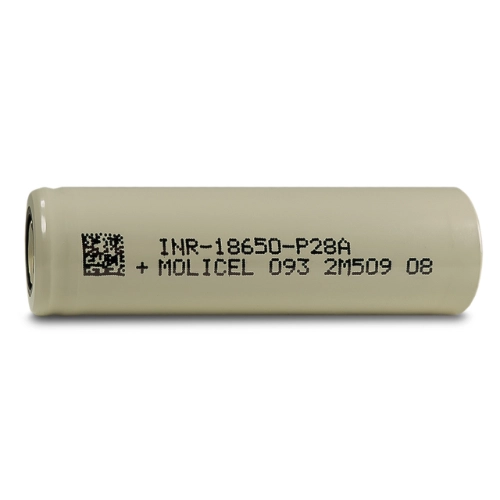 molicel 18650 battery