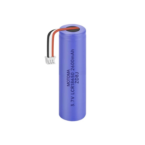 motoma lithium ion battery