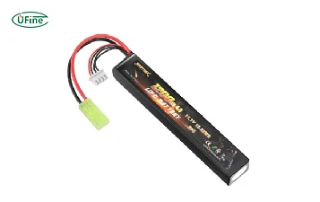 nastima 11.1v airsoft battery