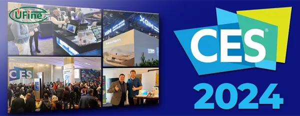 news ces 2025 exhibition preview ces2024