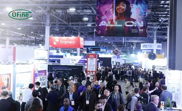 news ces 2025 exhibition preview last year event