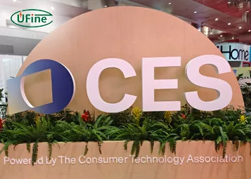 Ufine Battery at CES 2025: Showcasing Cutting-Edge Solutions for Powering the Future