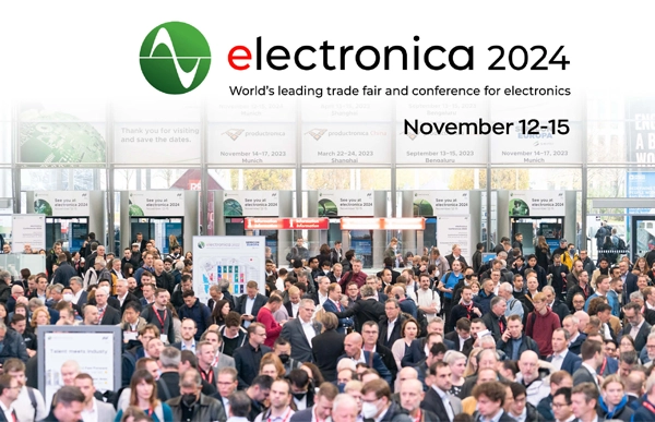 news cover electronica 2024 notice crowd