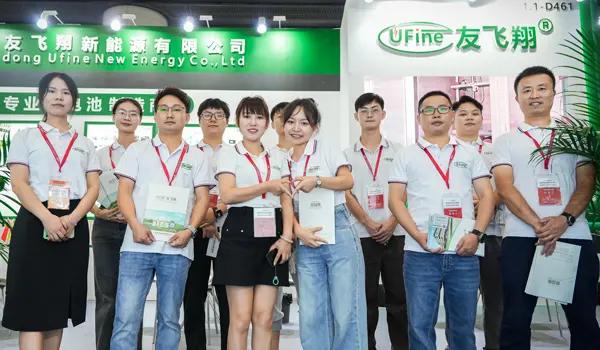 wbe 2024 group photo ufinebattery