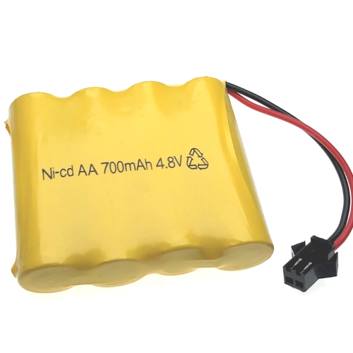 nicad battery
