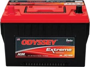 odyssey 34 pc1500t automotive and ltv battery
