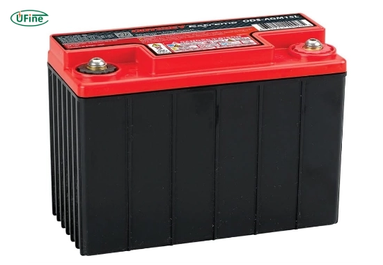 odyssey battery ods agm15l extreme series agm battery