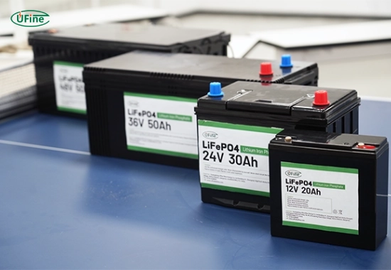 popular lithium battery box brands to consider