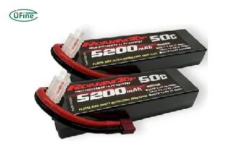 roaringtop 11.1v lipo battery