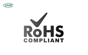 rohs battery certification