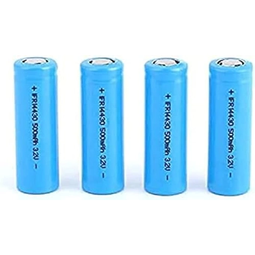 rujue 3 2v lifepo4 rechargeable battery