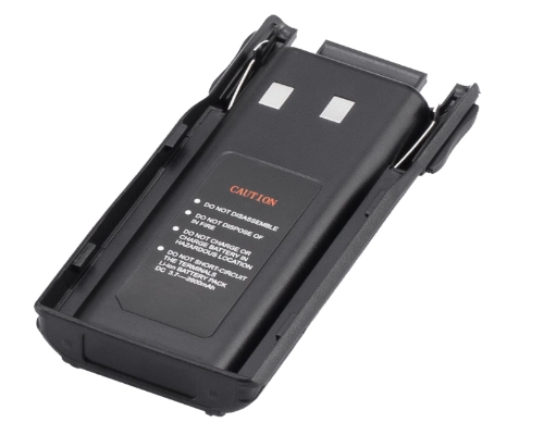 samcom fpcn10a 3000mah li ion rechargeable battery packs 3 7v