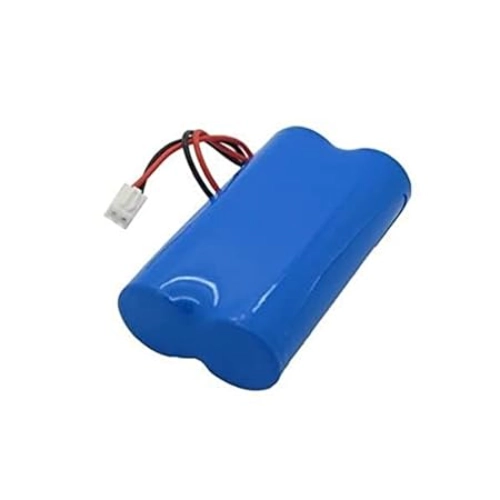 sandy 7 4 v 2000mah lithium polymer battery