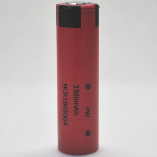 sanyo ncr18650ga battery