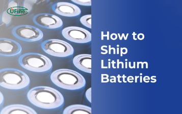 shipping lithium batteries guide