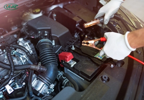 signs your battery needs reconditioning