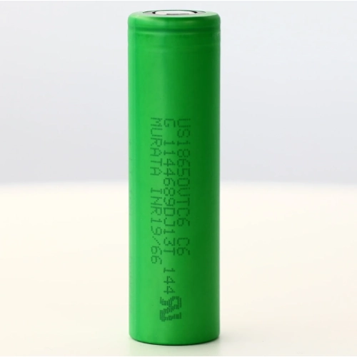 sony vtc6 18650 3000mah battery