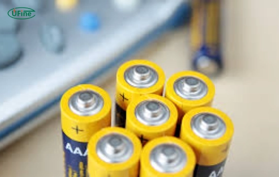 standard battery