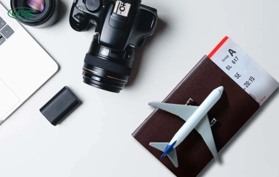 taking lithium ion camera batteries on flights