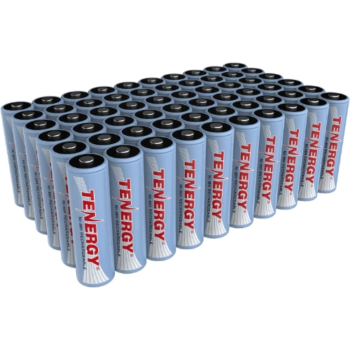 tenergy premium rechargeable