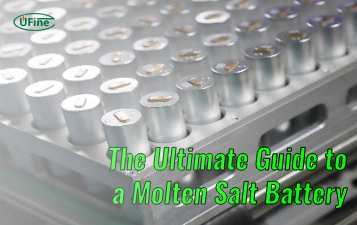 the ultimate guide to a molten salt battery