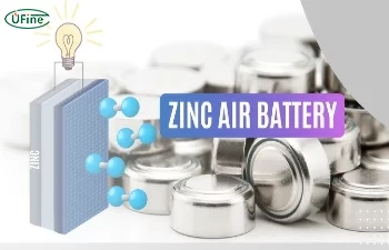 the ultimate guide to zinc air battery