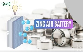 the ultimate guide to zinc air battery