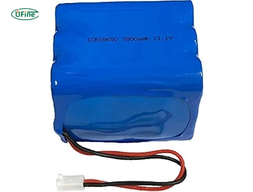 tkcb 11 1v 7800mah 9 cell lithium ion battery