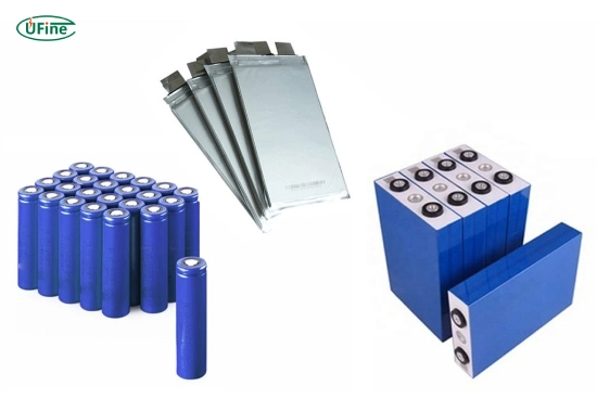 top 5 benefits of choosing high quality lithium battery cells