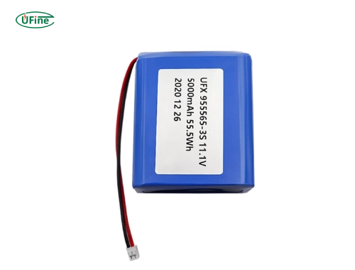 ufine 11 1 v 5000mah lithium ion battery pack