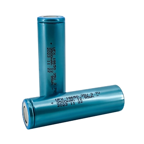 ufine 18650 3500mah battey