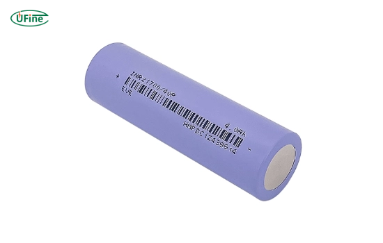 ufine 18650 battery