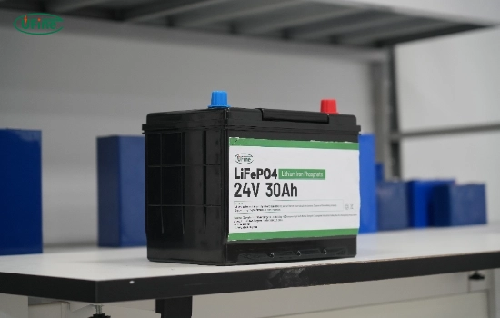 ufine 24 v high capacity battery