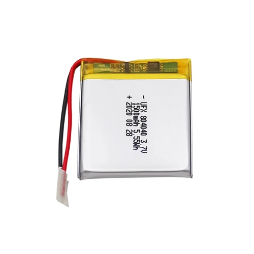 ufine 3 7 v 1500mah lithium ion battery