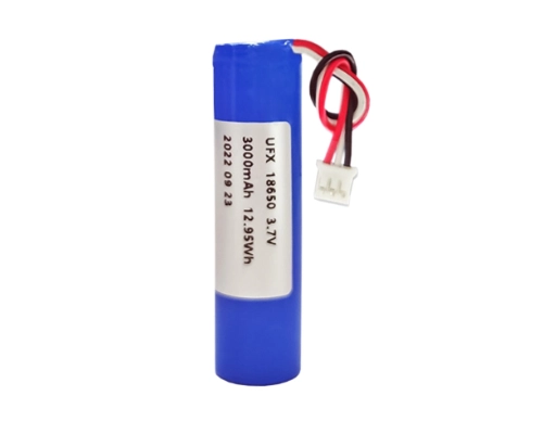 ufine 3 7 v 3000mah 18650 battery