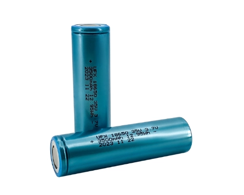 ufine 3 7 v 3500mah 18650 3c battery