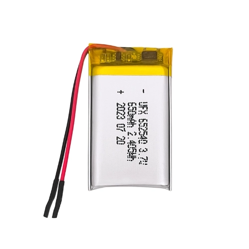 ufine 3 7 v 650mah lithium ion battery