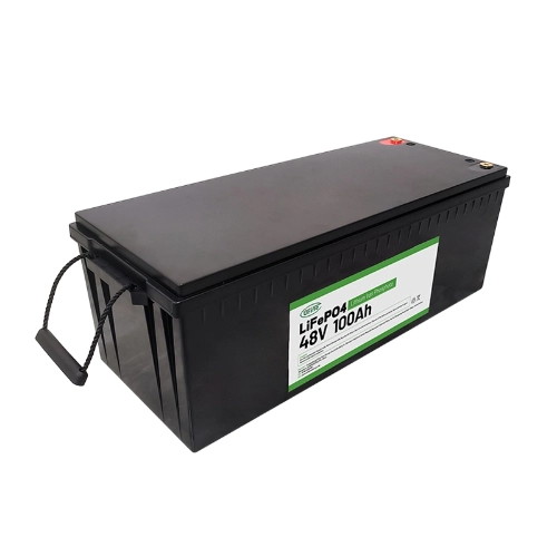 ufine 48 v 100ah lifepo4 battery