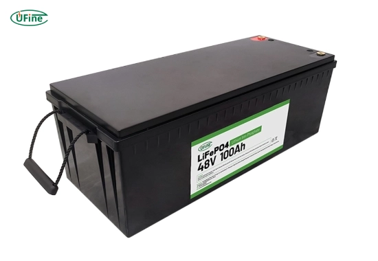 ufine 48 v 100ah lifepo4 battery 185340430