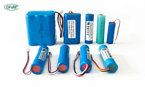 torch battery