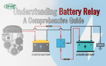 understanding battery relay a comprehensive guide