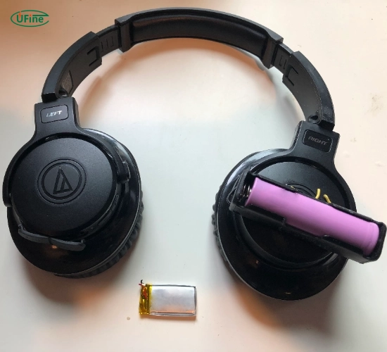 understanding bluetooth headphone batteries