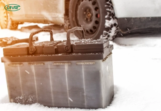 understanding cold weather battery ratings