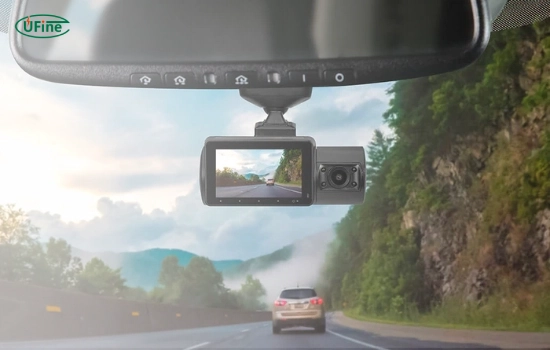 understanding lithium batteries for dashcams