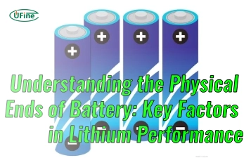 understanding the physical ends of battery key factors in lithium performance